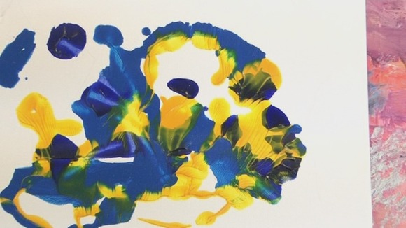 art painting john jeffery