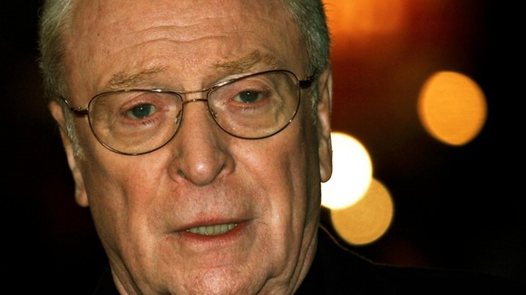 Sir Michael Caine