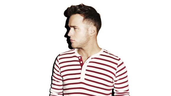 Olly Murs