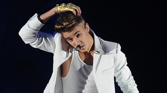 Justin Bieber