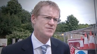 Anthony O'Sullivan