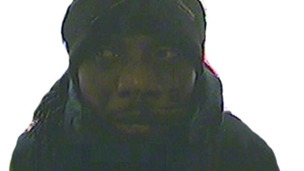 CCTV image
