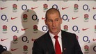Stuart Lancaster