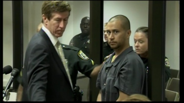 42 pm thu 12 apr 2012 trayvon accused in court