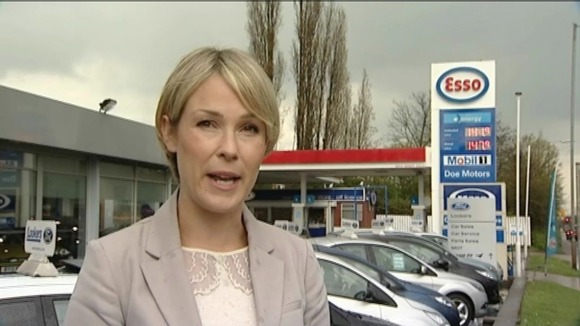 Hannah Pettifer reports