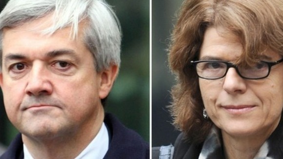 Huhne and Pryce