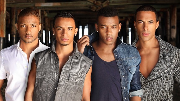 JLS