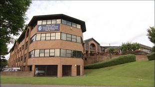 Merthyr Tydfil County Borough Council