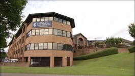 Merthyr Tydfil County Borough Council