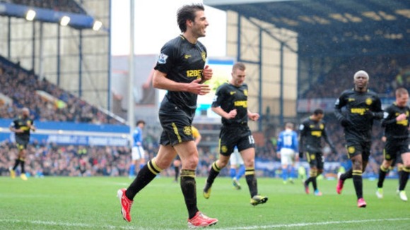 Jordi Gomez