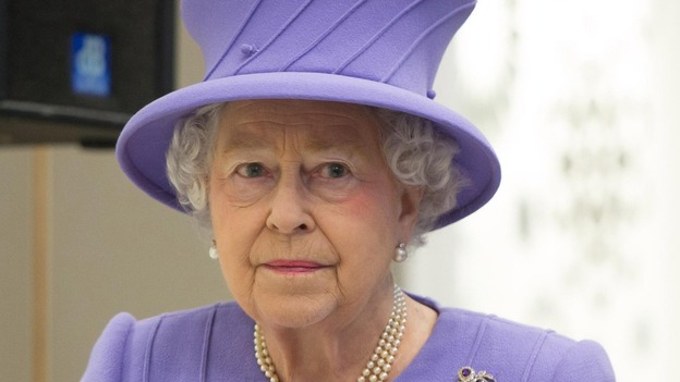 Reports suggest Her Majesty will sign the new Commonwealth Charter on Monday.