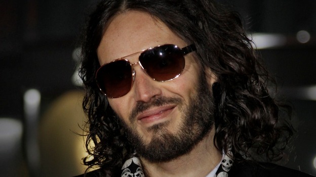Russell Brand