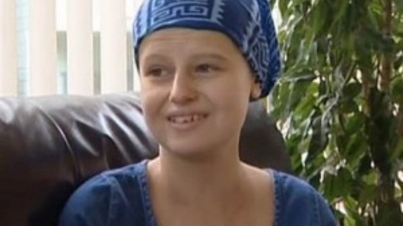 Alice Pyne