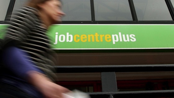 Job Centre