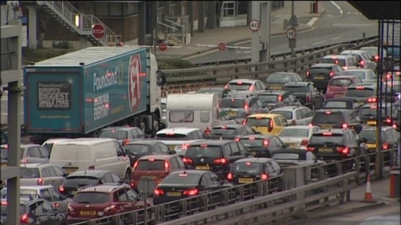 Dartford Crossing