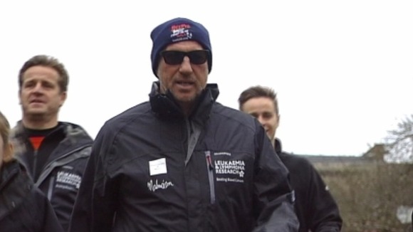 Sir Ian Botham