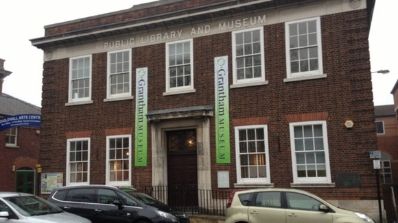 Grantham Museum