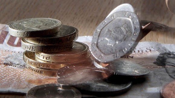 The Chancellor will deliver his Budget next week