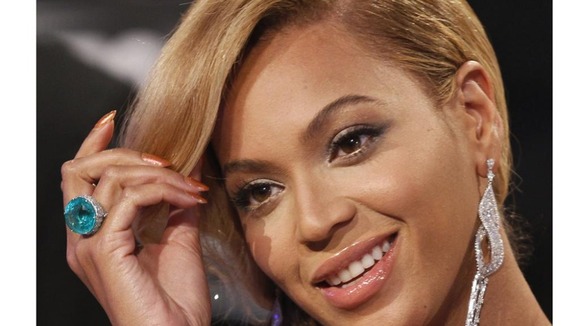 Beyonce