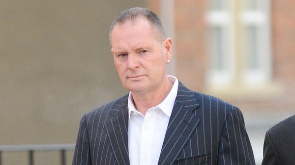 Paul Gascoigne