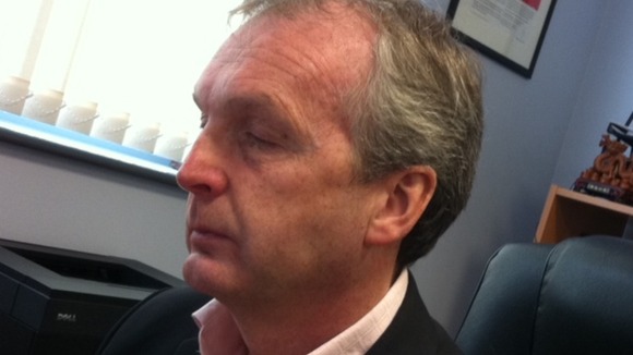 Dr Ian Campbell