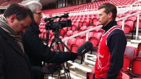 Colin Cooper