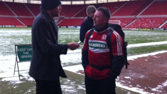 Craig Hignett