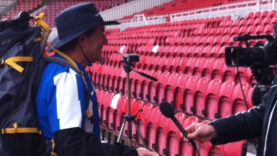 Jeff Stelling