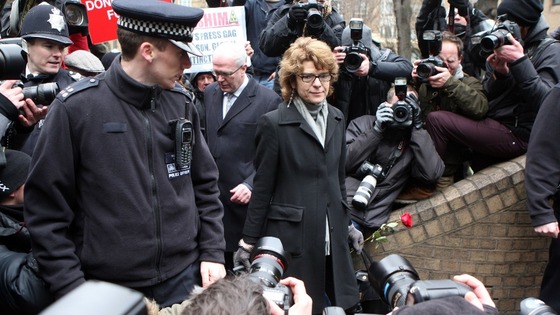 Vicky Pryce