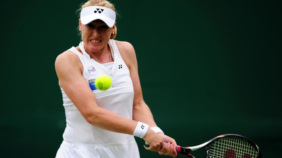 Elena Baltacha confirms she will return to professional tennis