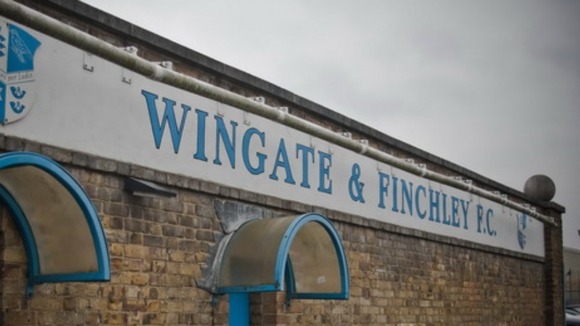 Wingate & Finchley F.C.