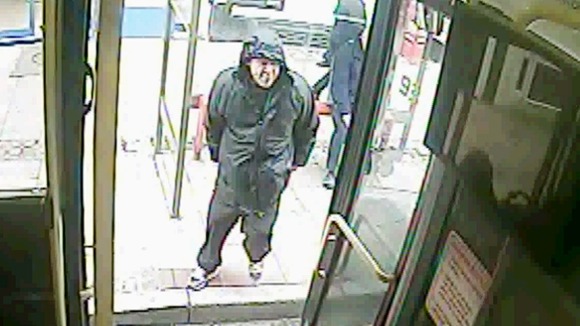 CCTV image of Brian Lynch, 44