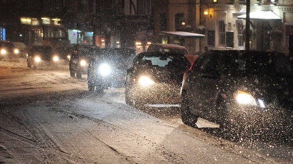 Sussex, Burgess Hill