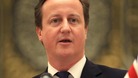 David Cameron 