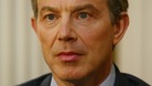 Tony Blair's decision to send British troops to invade Iraq was controversial from the start.