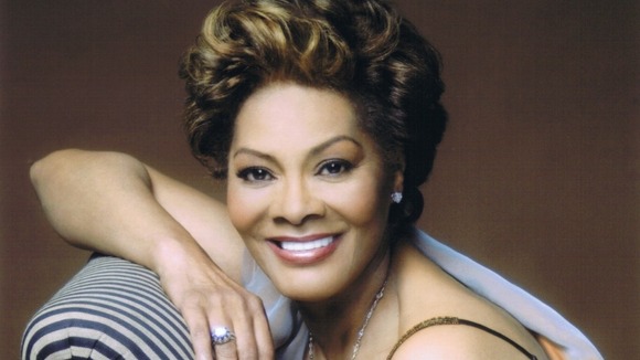 Dionne Warwick