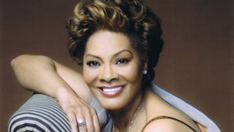 Dionne Warwick