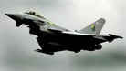 Fighter Jet
