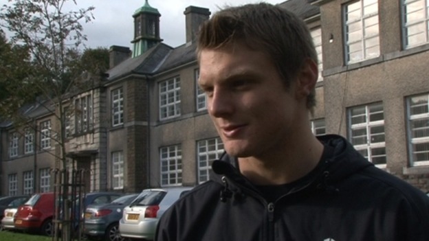 Dan Biggar