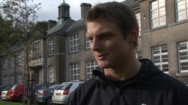 Dan Biggar