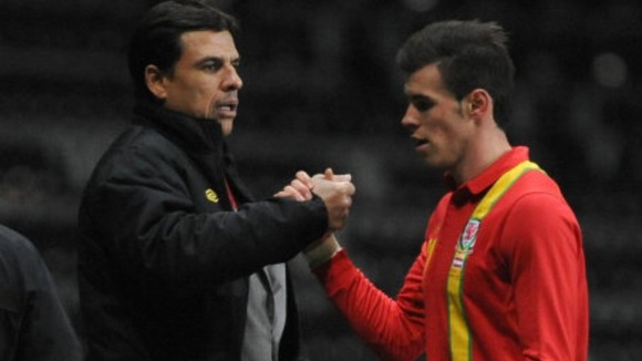 Chris Coleman