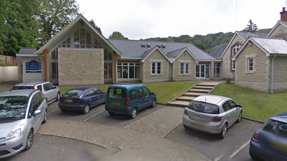 Selborne C of E Primary School