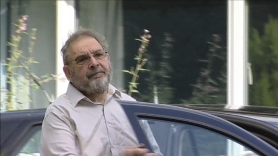 Lord Hanningfield