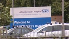 Sheila Roy has been receiving the pioneering treatment at Addenbrooke’s Hospital in Cambridge