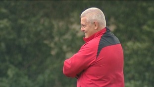 Warren Gatland