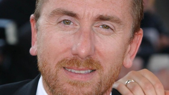 Actor Tim Roth