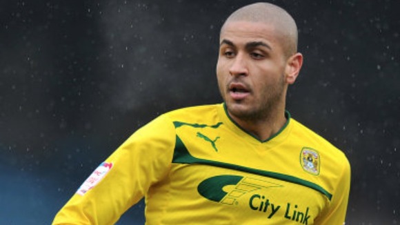 Leon Clarke