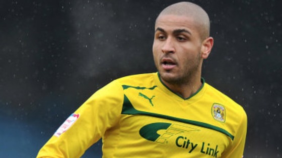 Leon Clarke