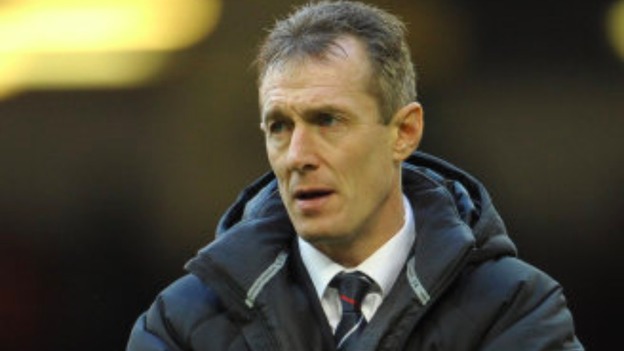 Rob Howley