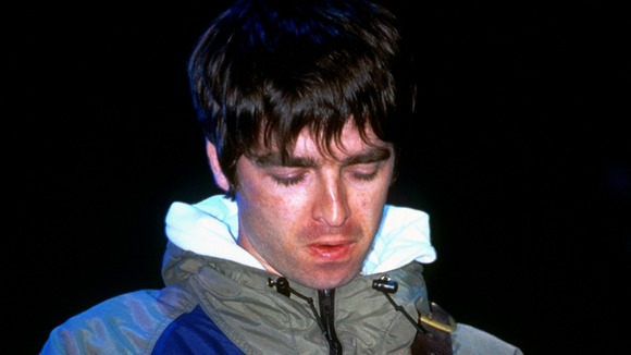 Noel Gallagher